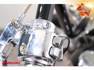 Harley-Davidson  FXSTBI Night Train Custom picture 13