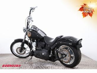 Harley-Davidson  FXSTBI Night Train Custom picture 4
