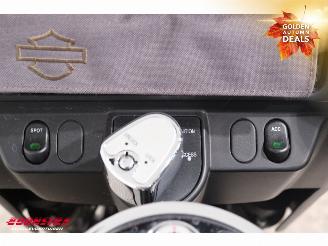 Harley-Davidson  FLHTI Electra Glide 5.931 Mijl!! picture 12