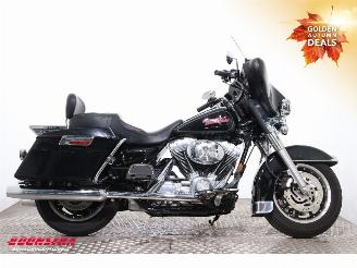 Harley-Davidson  FLHTI Electra Glide 5.931 Mijl!! picture 7