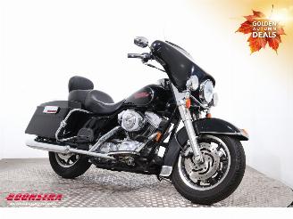 Harley-Davidson  FLHTI Electra Glide 5.931 Mijl!! picture 2