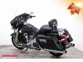 Harley-Davidson  FLHTI Electra Glide 5.931 Mijl!! picture 4
