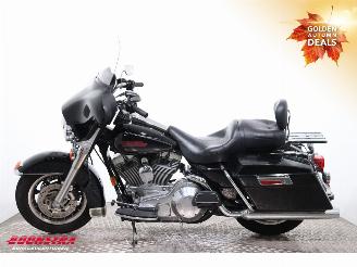 Harley-Davidson  FLHTI Electra Glide 5.931 Mijl!! picture 5