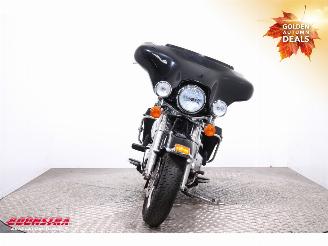 Harley-Davidson  FLHTI Electra Glide 5.931 Mijl!! picture 6