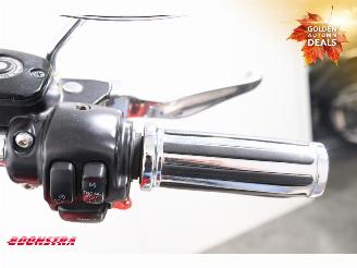 Harley-Davidson  FXSTC Softail Vance & HInes picture 14