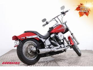 Harley-Davidson  FXSTC Softail Vance & HInes picture 3