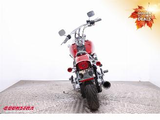 Harley-Davidson  FXSTC Softail Vance & HInes picture 8