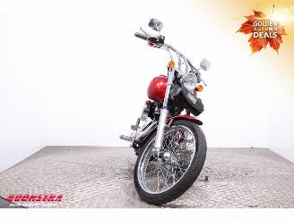 Harley-Davidson  FXSTC Softail Vance & HInes picture 6