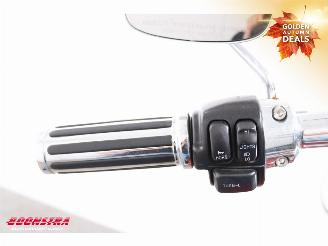 Harley-Davidson  FXSTC Softail Vance & HInes picture 13