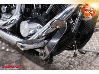 Harley-Davidson  FXSTC Softail Vance & HInes picture 11