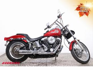 Harley-Davidson  FXSTC Softail Vance & HInes picture 7