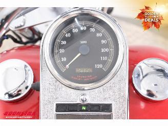 Harley-Davidson  FXSTC Softail Vance & HInes picture 12