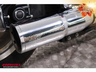 Harley-Davidson  FXSTC Softail Vance & HInes picture 9