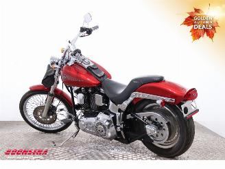 Harley-Davidson  FXSTC Softail Vance & HInes picture 4