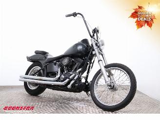 Harley-Davidson  FXSTBI Night Train picture 2