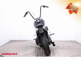 Harley-Davidson  FXSTBI Night Train picture 8