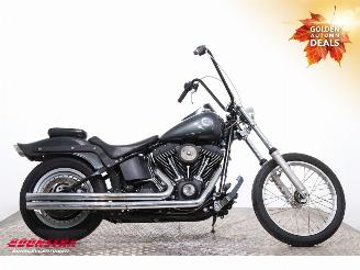 Harley-Davidson  FXSTBI Night Train picture 7