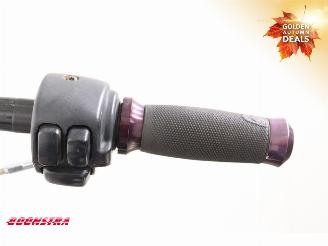 Harley-Davidson  FXSTBI Night Train picture 15