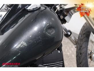 Harley-Davidson  FXSTBI Night Train picture 10