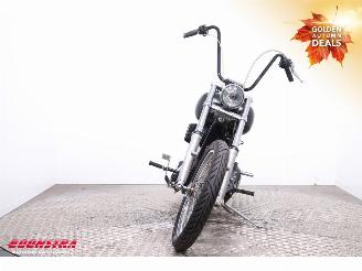 Harley-Davidson  FXSTBI Night Train picture 6