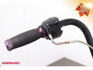 Harley-Davidson  FXSTBI Night Train picture 11