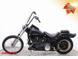 Harley-Davidson  FXSTBI Night Train picture 5