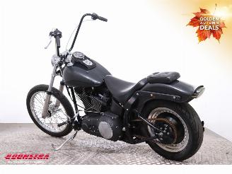 Harley-Davidson  FXSTBI Night Train picture 4