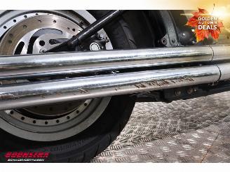 Harley-Davidson  FXSTBI Night Train picture 9