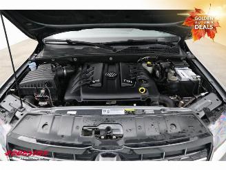 Volkswagen Amarok 3.0 TDI 4Motion DSG Highline DoKa LED Leder Cruise AHK 57.787 km! picture 5