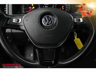 Volkswagen Amarok 3.0 TDI 4Motion DSG Highline DoKa LED Leder Cruise AHK 57.787 km! picture 19