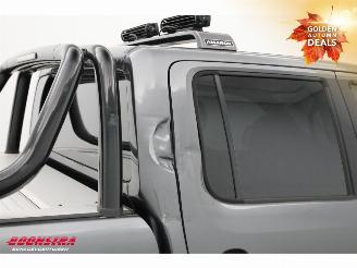 Volkswagen Amarok 3.0 TDI 4Motion DSG Highline DoKa LED Leder Cruise AHK 57.787 km! picture 8