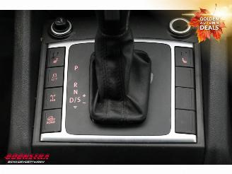 Volkswagen Amarok 3.0 TDI 4Motion DSG Highline DoKa LED Leder Cruise AHK 57.787 km! picture 26