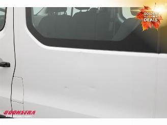 Renault Trafic Passenger 1.6 dCi Expression 9-Pers. Airco picture 5