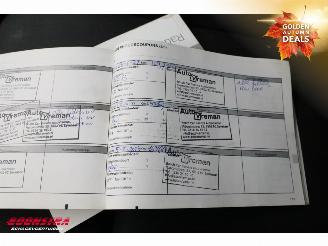 Renault Trafic Passenger 1.6 dCi Expression 9-Pers. Airco picture 16