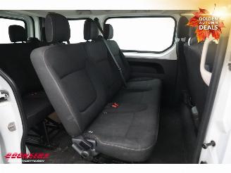 Renault Trafic Passenger 1.6 dCi Expression 9-Pers. Airco picture 11