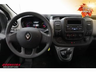 Renault Trafic Passenger 1.6 dCi Expression 9-Pers. Airco picture 8