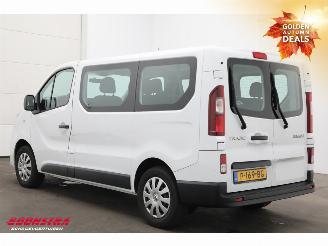 Renault Trafic Passenger 1.6 dCi Expression 9-Pers. Airco picture 4