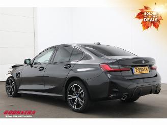 BMW 3-serie 330e M-Sport LED Cruise SHZ picture 4