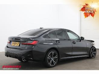 BMW 3-serie 330e M-Sport LED Cruise SHZ picture 3