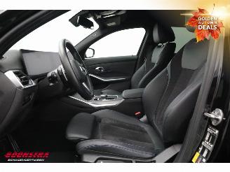BMW 3-serie 330e M-Sport LED Cruise SHZ picture 18