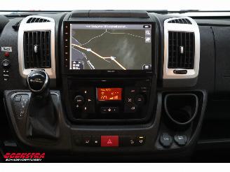 LMC  T732G Comfort TI 2.3 MJ Aut. Solar Levelsysteem AHK Oven picture 36