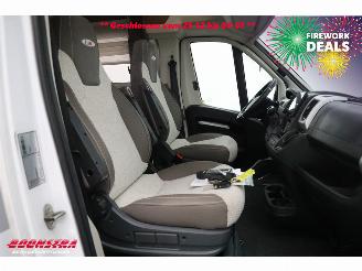 LMC  T732G Comfort TI 2.3 MJ Aut. Solar Levelsysteem AHK Oven picture 37