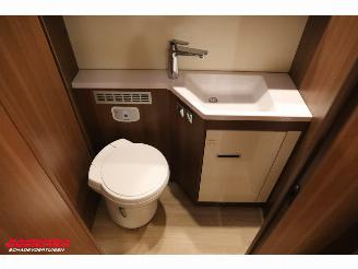 LMC  T732G Comfort TI 2.3 MJ Aut. Solar Levelsysteem AHK Oven picture 28