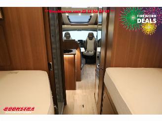 LMC  T732G Comfort TI 2.3 MJ Aut. Solar Levelsysteem AHK Oven picture 20