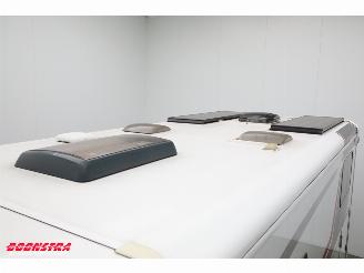 LMC  T732G Comfort TI 2.3 MJ Aut. Solar Levelsysteem AHK Oven picture 33