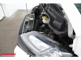 LMC  T732G Comfort TI 2.3 MJ Aut. Solar Levelsysteem AHK Oven picture 8