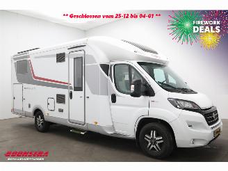 LMC  T732G Comfort TI 2.3 MJ Aut. Solar Levelsysteem AHK Oven picture 2