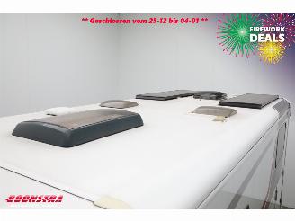 LMC  T732G Comfort TI 2.3 MJ Aut. Solar Levelsysteem AHK Oven picture 33