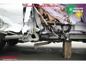 LMC  T732G Comfort TI 2.3 MJ Aut. Solar Levelsysteem AHK Oven picture 11