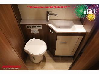 LMC  T732G Comfort TI 2.3 MJ Aut. Solar Levelsysteem AHK Oven picture 28